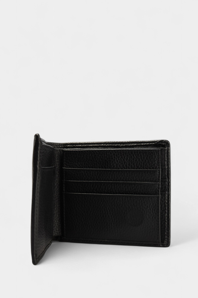 51-449-11 Кошелёк Marc Cony Черный