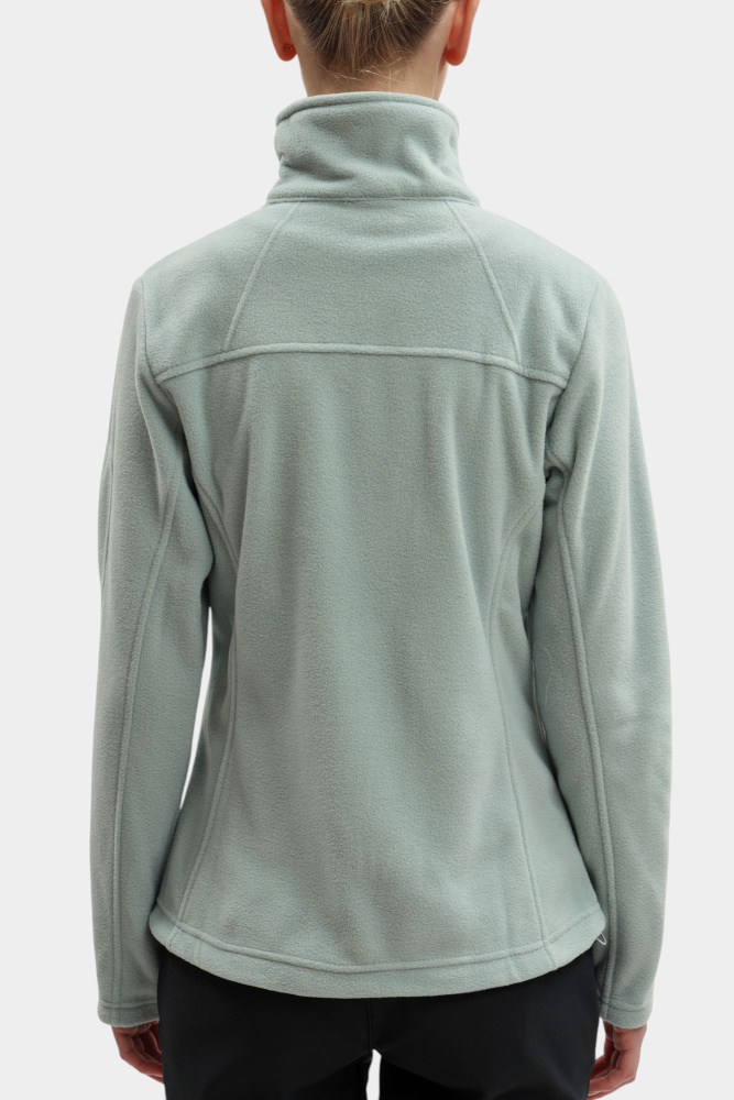 1465351 куртка трикотажная columbia 