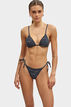 Купальник раздельный Emporio Armani