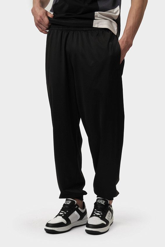 Костюм спортивный EA7 Черный