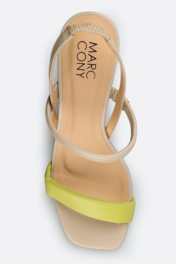 Босоножки Marc Cony
