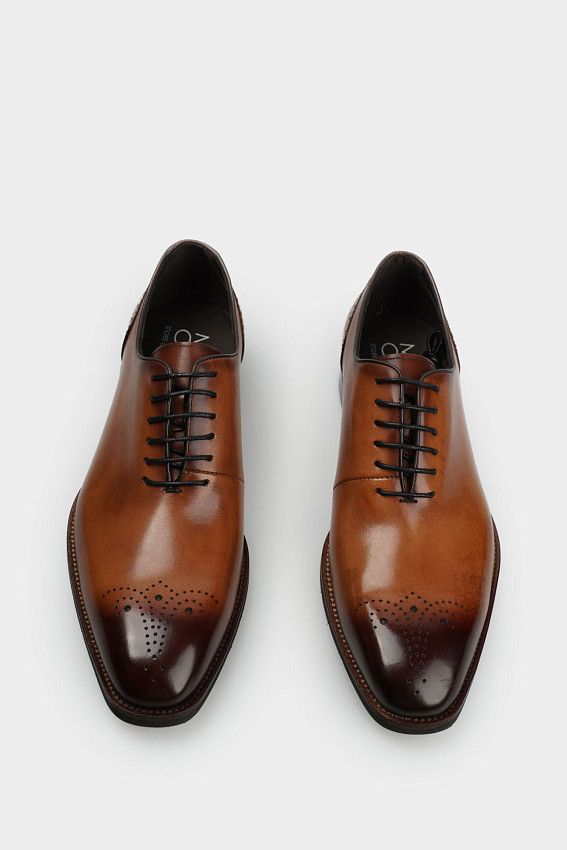 Туфли Marc Cony Оранжевый