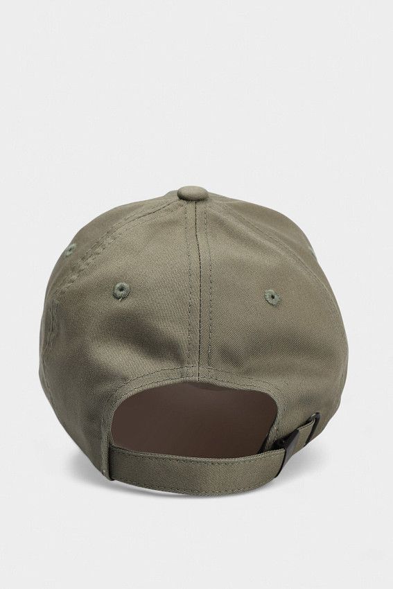 Кепка Strellson Зеленый