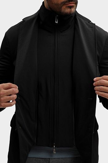 Пиджак Emporio Armani