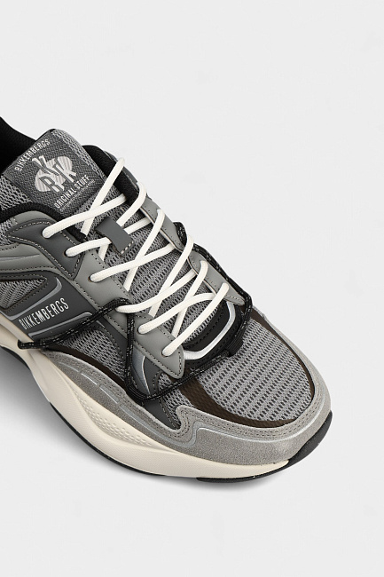 Кроссовки Bikkembergs