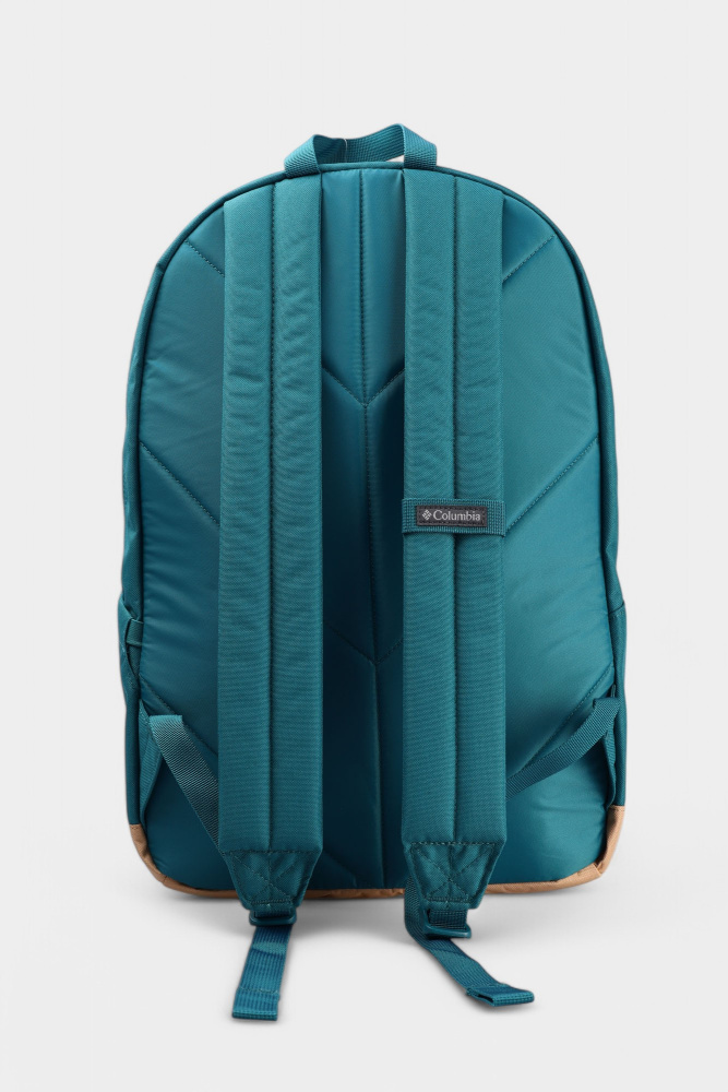 2094411 Рюкзак Columbia Голубой
