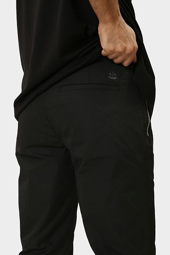 Armani Exchange