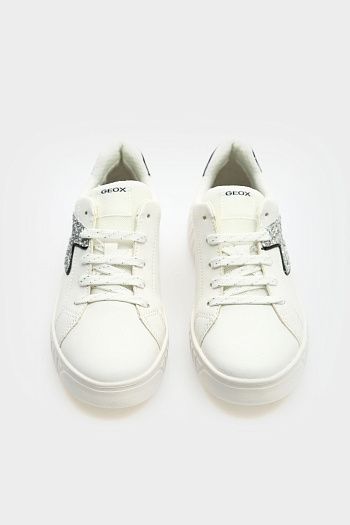 Кроссовки Geox