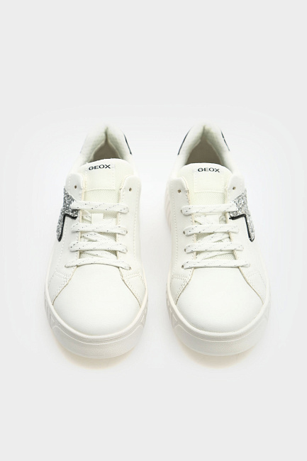 Кроссовки Geox