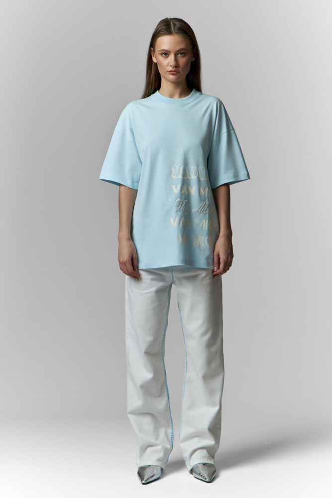 VW-FAT-22-423 футболка van mich 