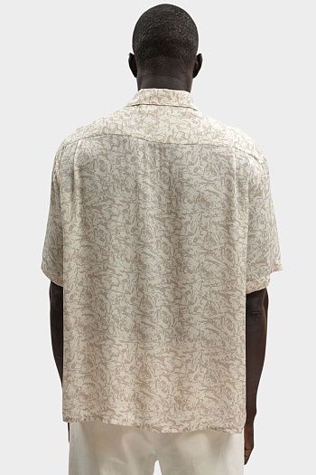 Рубашка  Trussardi