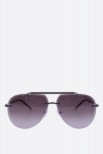 Очки с футляром Trussardi