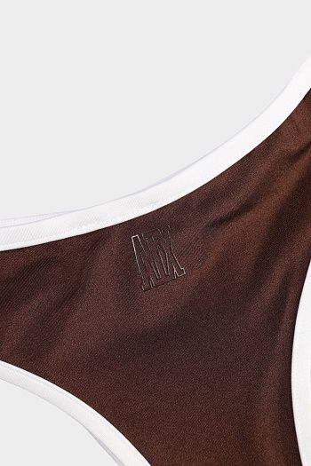 Трусы Armani Exchange