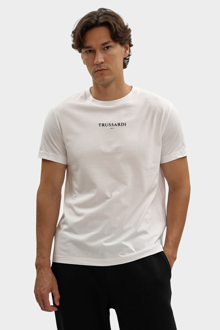 Футболка Trussardi