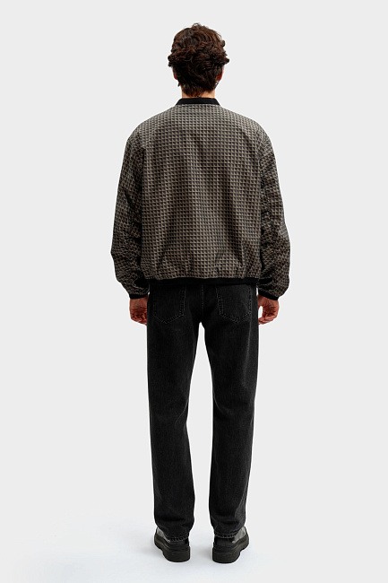 Бомбер Emporio Armani