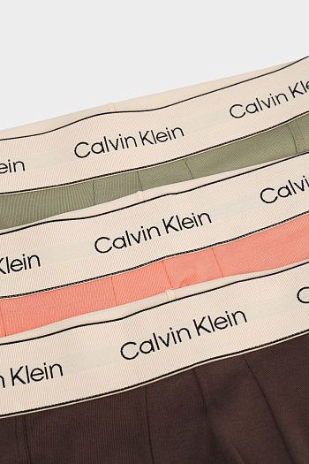 Трусы 3 шт Calvin Klein Underwear