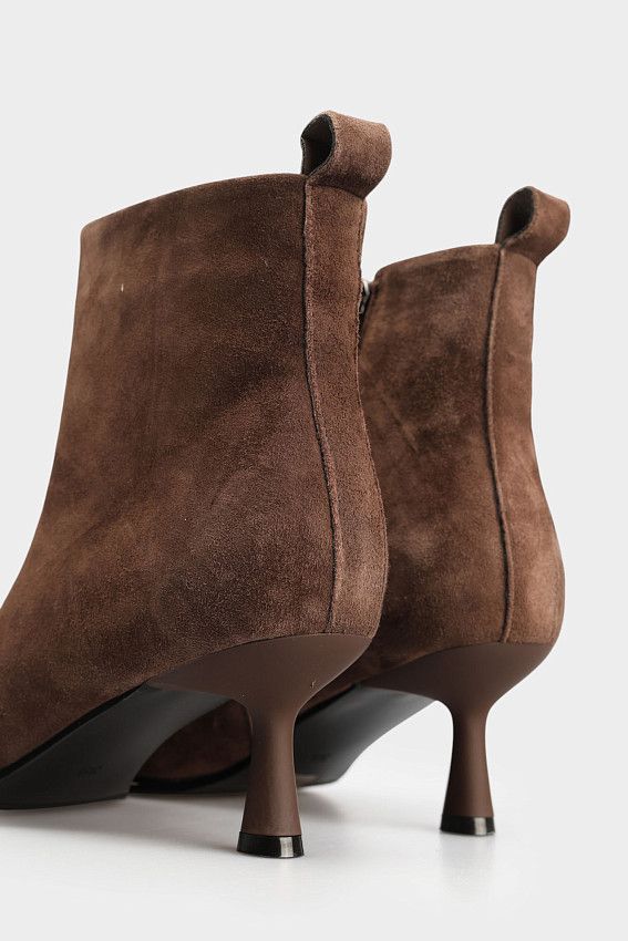 Ботильоны Marc Cony