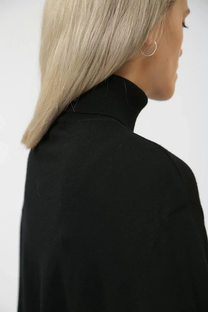 8NYM5B_YMH4Z водолазка armani exchange 