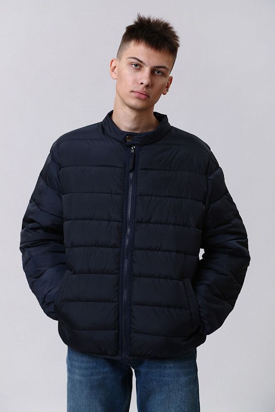 Куртка Mustang Синий