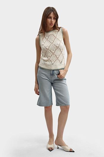 Топ Pepe Jeans