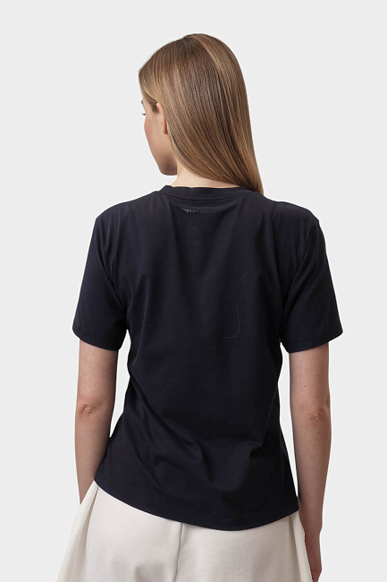 Футболка Emporio Armani