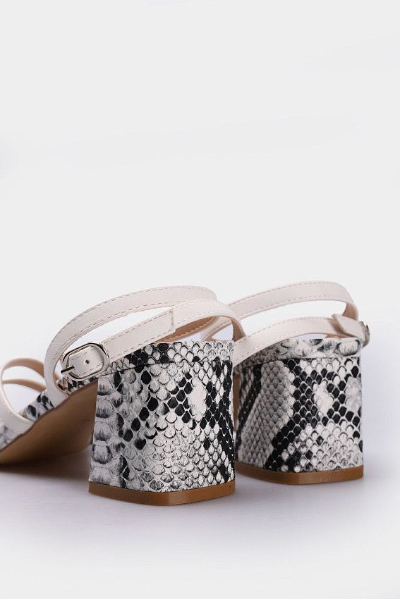 Босоножки Rio fiore