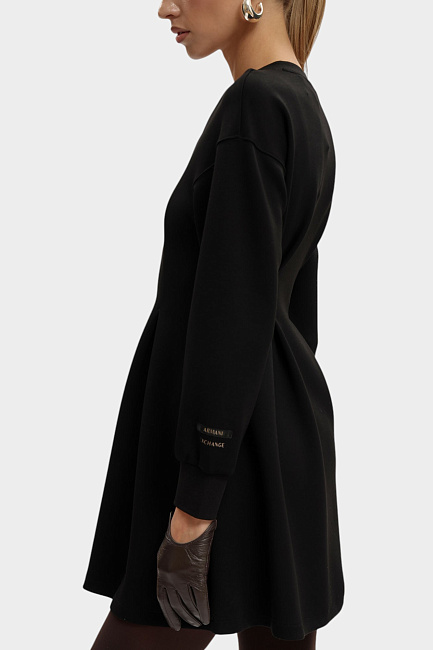 Платье Armani Exchange