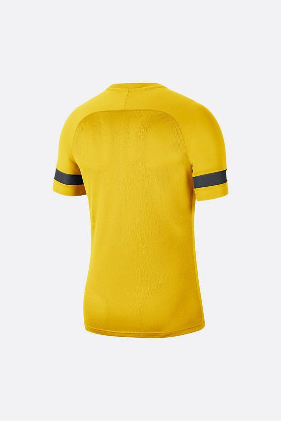 Футболка тренировочная Nike Желтый