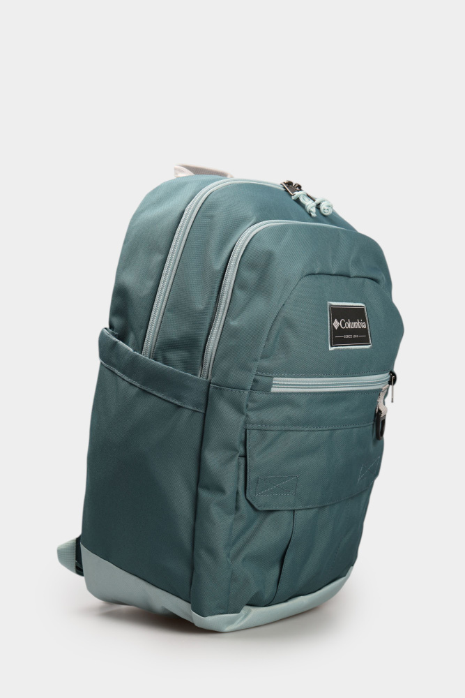 2121451 Рюкзак Columbia Бирюзовый
