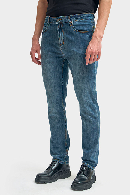 Джинсы The Hills