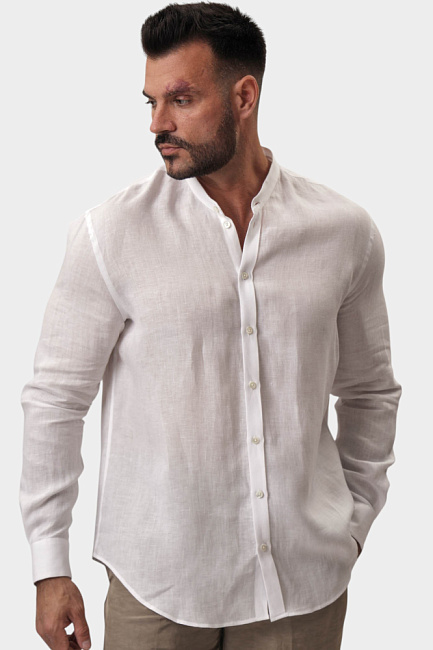 Рубашка Emporio Armani