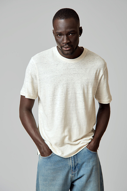 Футболка Van Mich