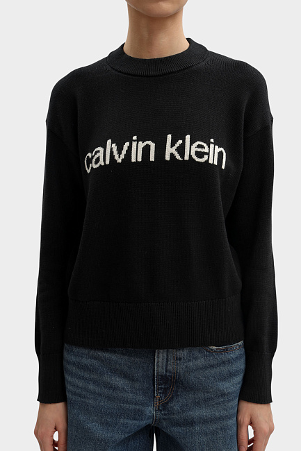 Свитер Calvin Klein Jeans