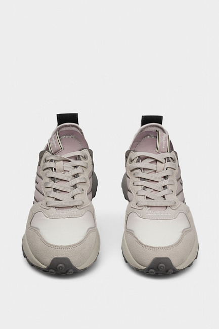 Кроссовки Pepe Jeans