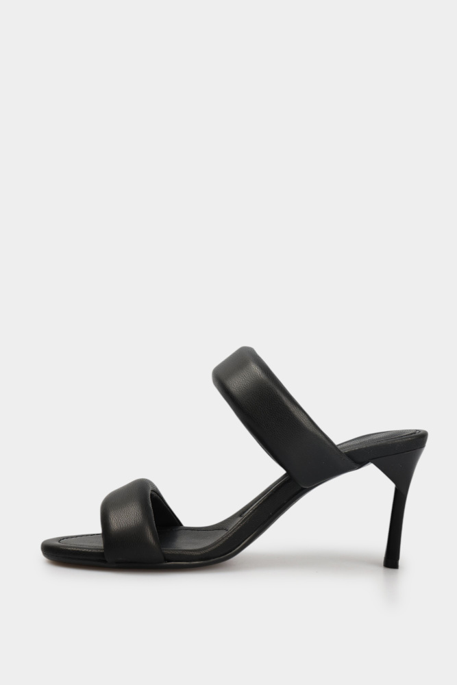 XDP060_XV926_2 Мюли Armani Exchange Черный