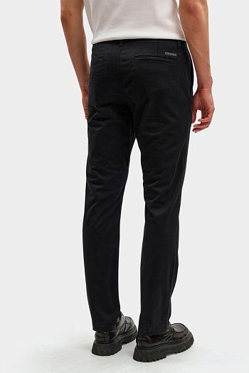 Брюки чинос Calvin Klein Jeans