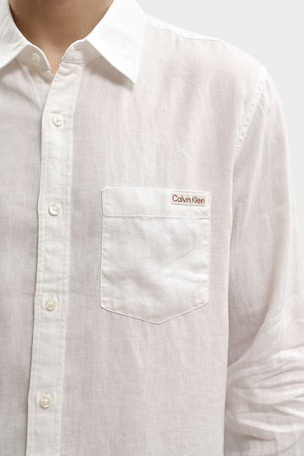 Рубашка Calvin Klein Jeans