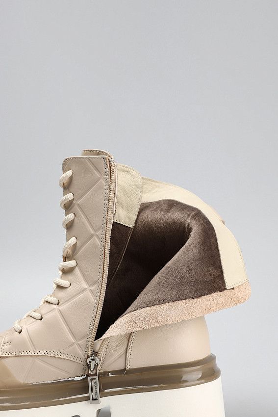 Ботинки Graciana