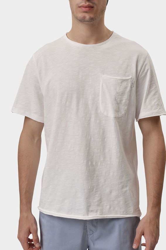 Футболка Pepe Jeans Белый