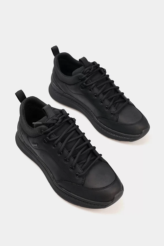 Кроссовки Geox Черный