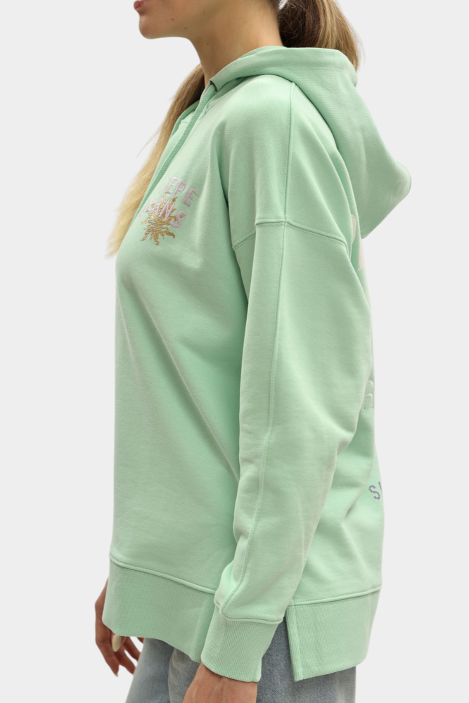 PL581526 худи pepe jeans 