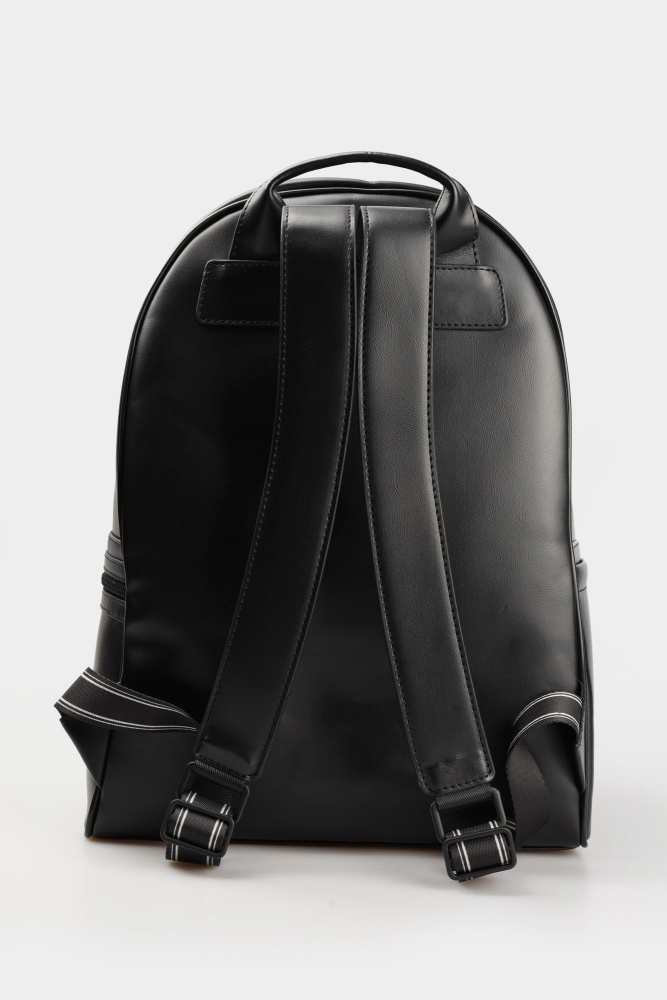 553112_805925 Рюкзак Karl Lagerfeld Черный