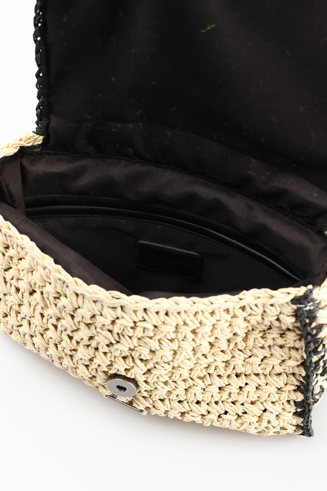 PL031293 Сумка Pepe Jeans Бежевый