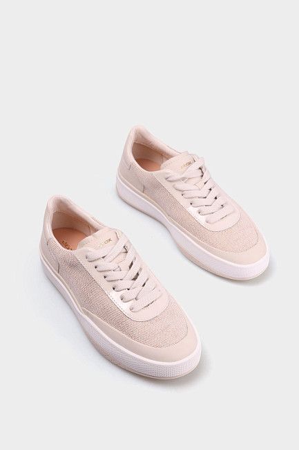 Кроссовки Geox