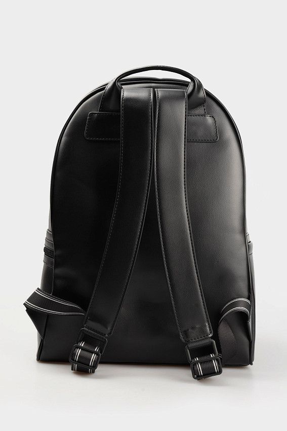 Рюкзак Karl Lagerfeld Черный