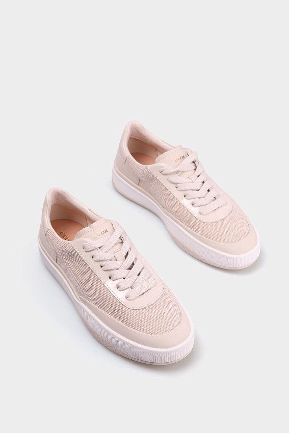 Кроссовки Geox