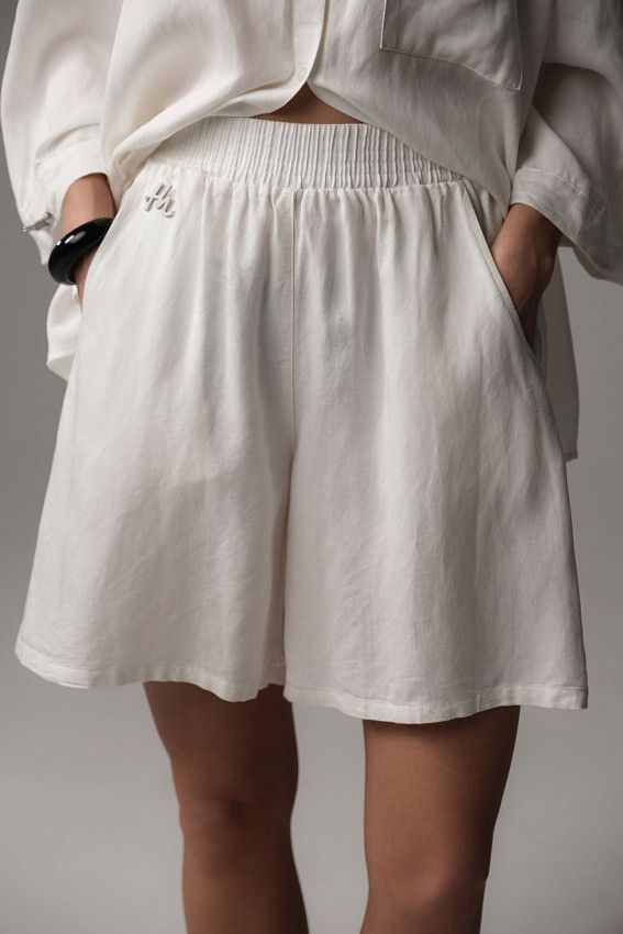 Шорты The Hills