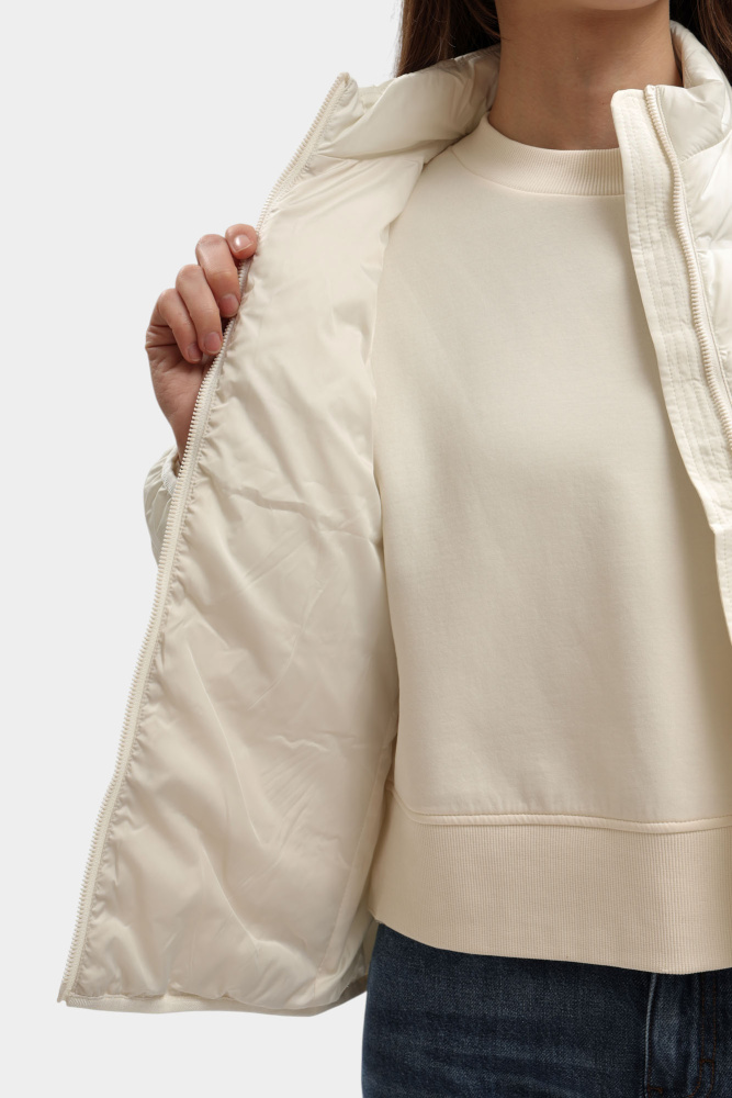 1017575 куртка легкая mustang 