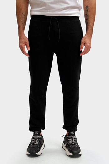 Брюки из хлопка Bikkembergs