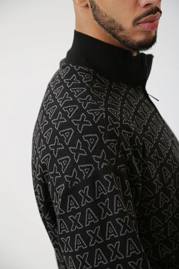 Свитер Armani Exchange